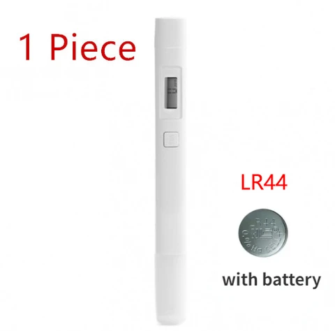 Тестер качества воды Xiaomi Mi TDS