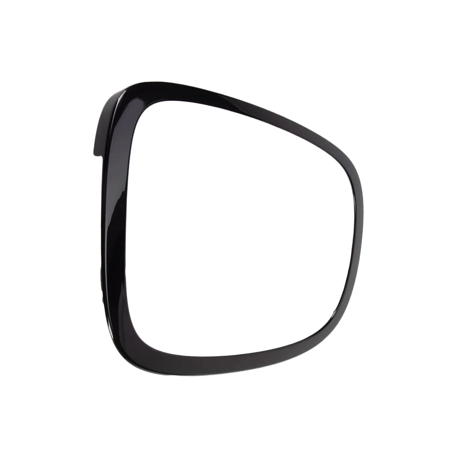 1 шт. Автомобильная задняя правая проекция ободок для MINI F56 2014-2019 BEV 2019 F55 Cabrio F57