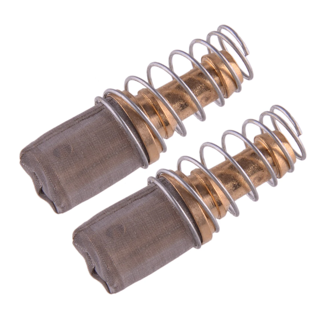 

2pcs Fuel In-Tank Pick-Up Filter Replacement Fit for Polaris Ski-Doo SPI 414865700 7052301 7052037