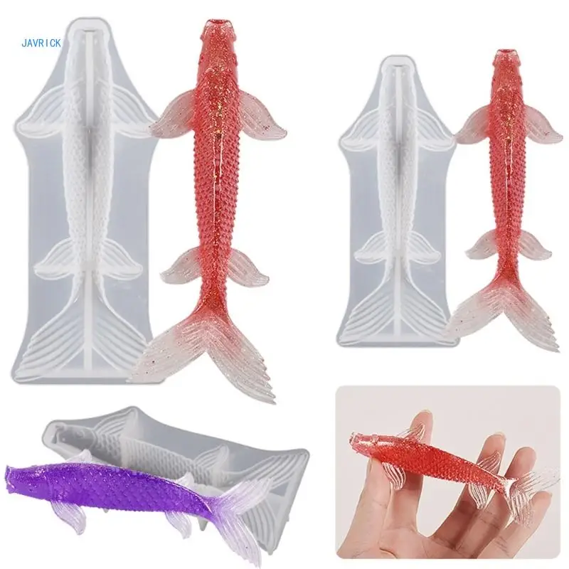 

Wall Hanging Silicone Stereo Epoxy Resin Mould for Valentines Day Home Decor