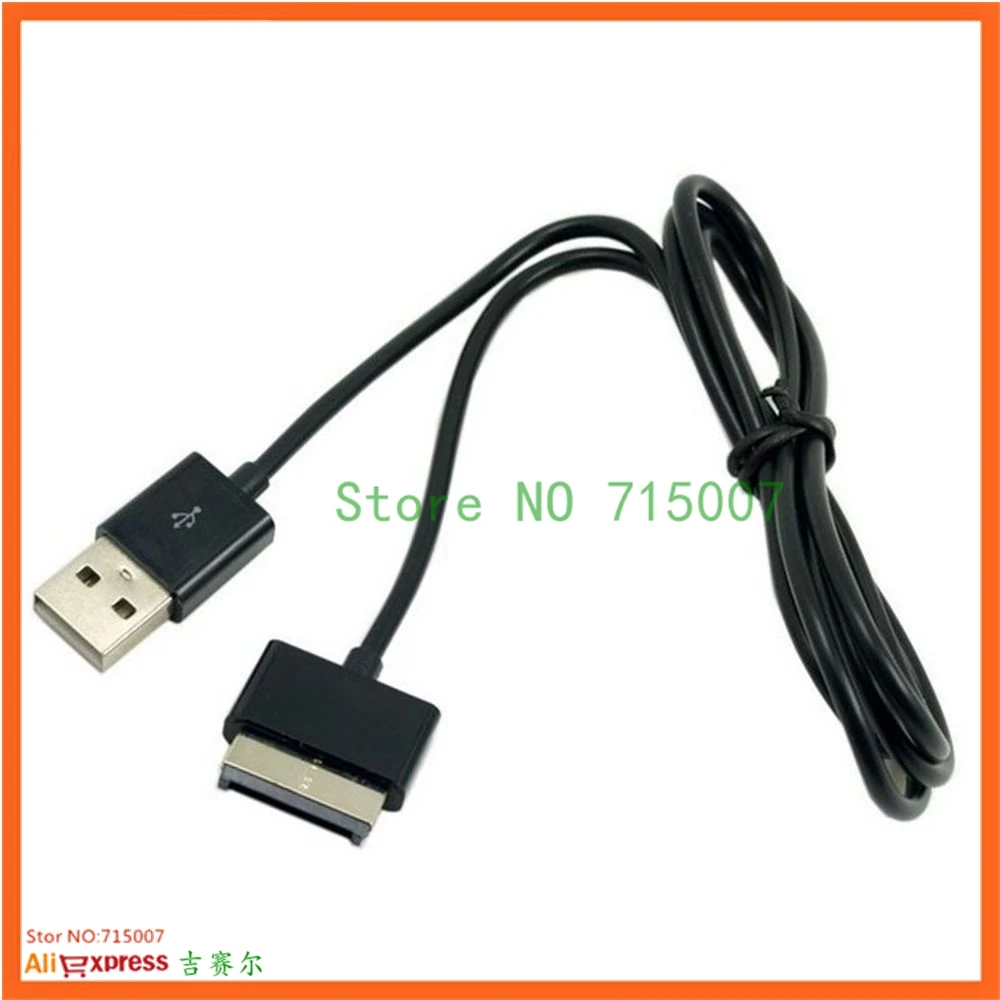 1M Zte v55 v66 t98 v71a v71b v11a планшет продажа данных usb и зарядка для Vodafone Smart Tab 10 (ZTE) кабель