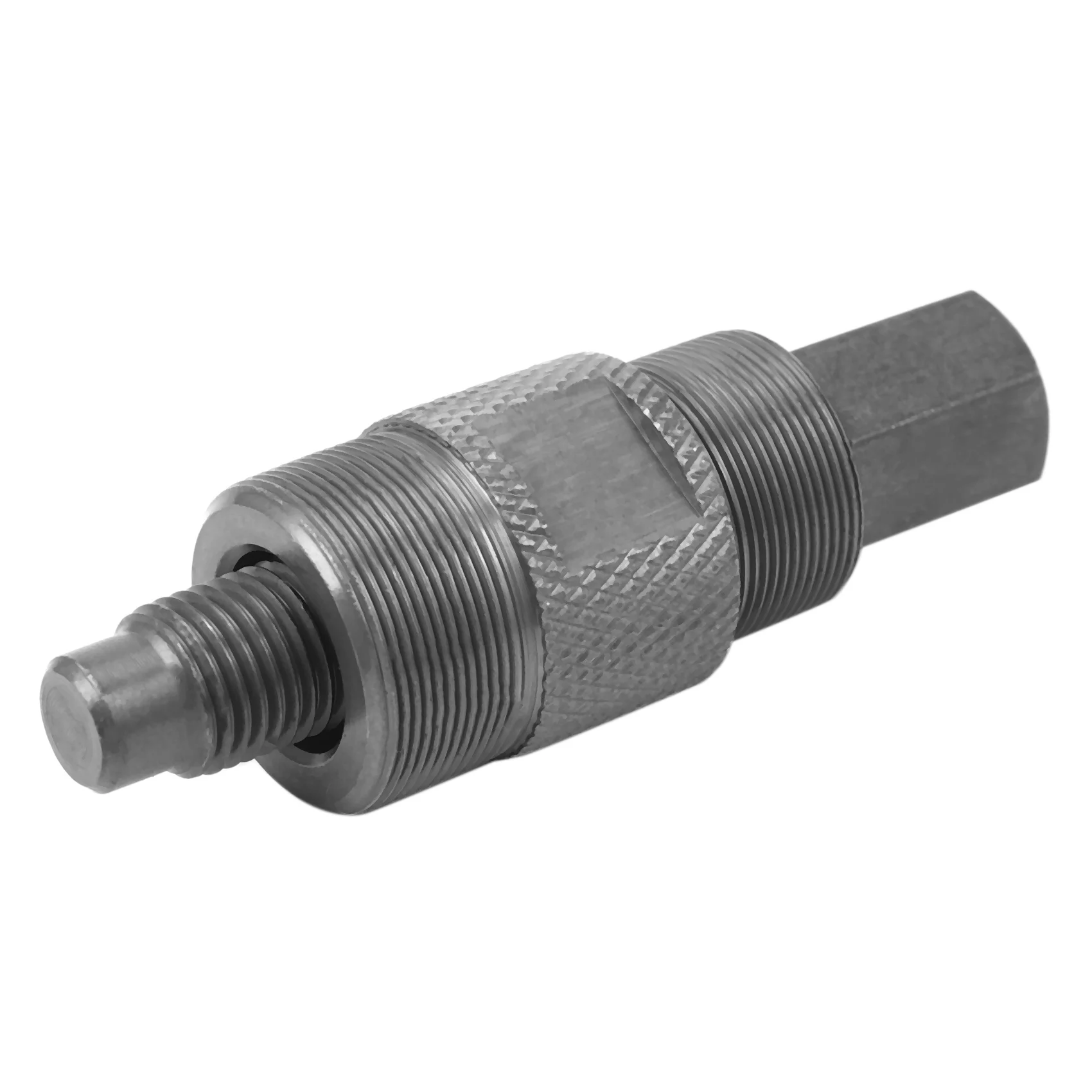 27 мм и 24 магнитный маховик съемник Ремонтный инструмент для скутера GY6 50 125 150cc