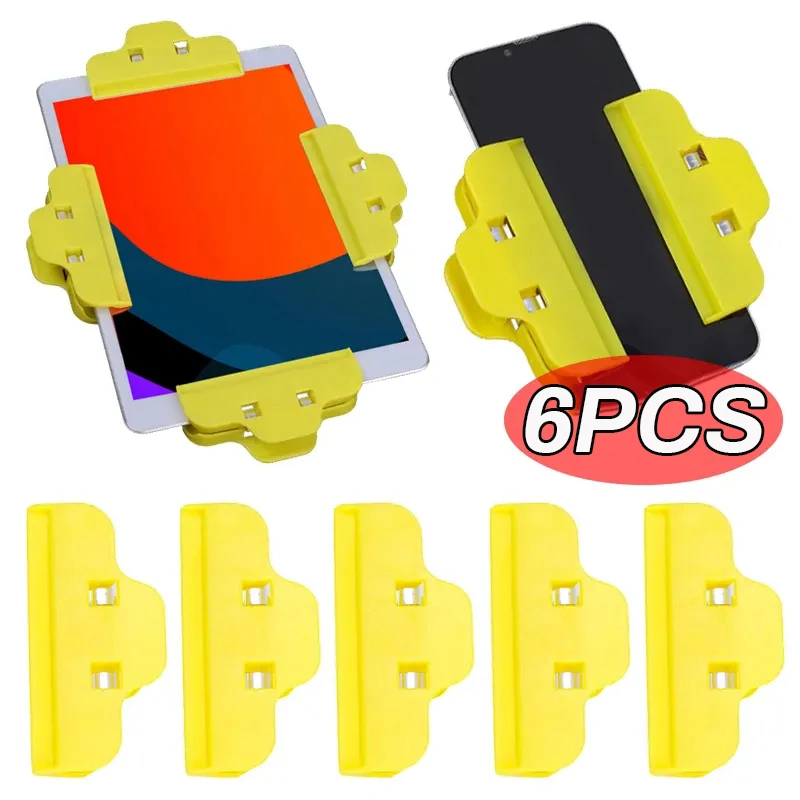 Універсальний кріпильний затиск для ремонту мобільних телефонів iPhone Samsung iPad