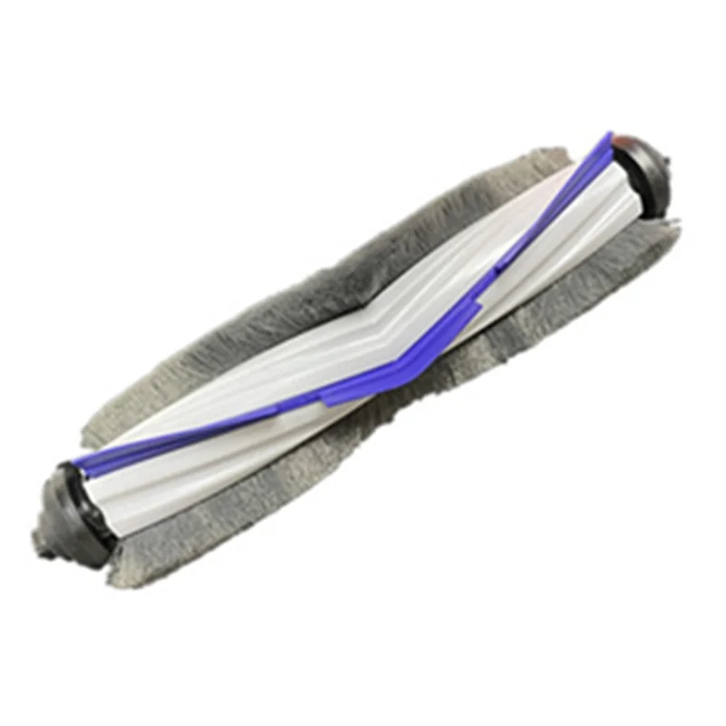 1 шт. рулонная щетка для робота-пылесоса Rowenta Tefal Explorer X-Plorer series 60 RR7455 RR7447WH