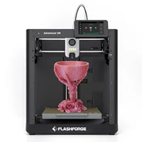 Flashforge AD5M 3D принтер