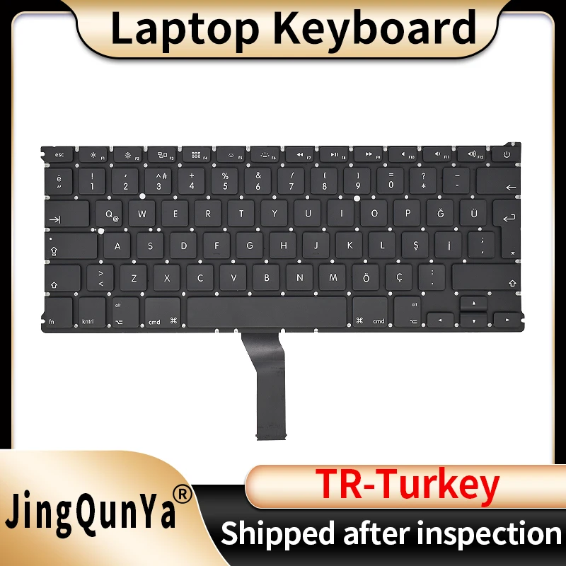 Клавиатура для Macbook Pro Retina Air 11 13 15 16 17 дюймов A1369 A1502 A1398 A1286 A1370 A1466 A1297 A1278 A1465