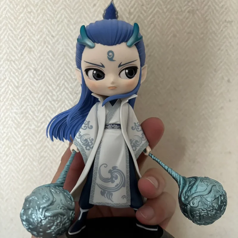 Hot Toys Nezha Birth Of The Demon Child Ne Zha Aobing фигурка