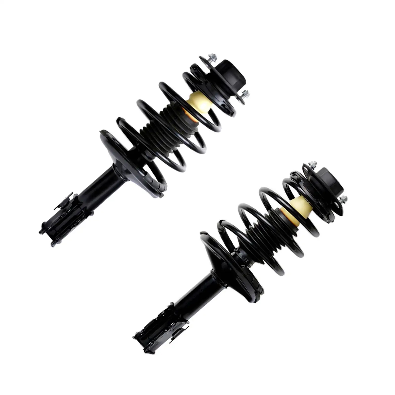 Новая полная передняя стойка и пружина в сборе для Toyota-Camry 1992-1994