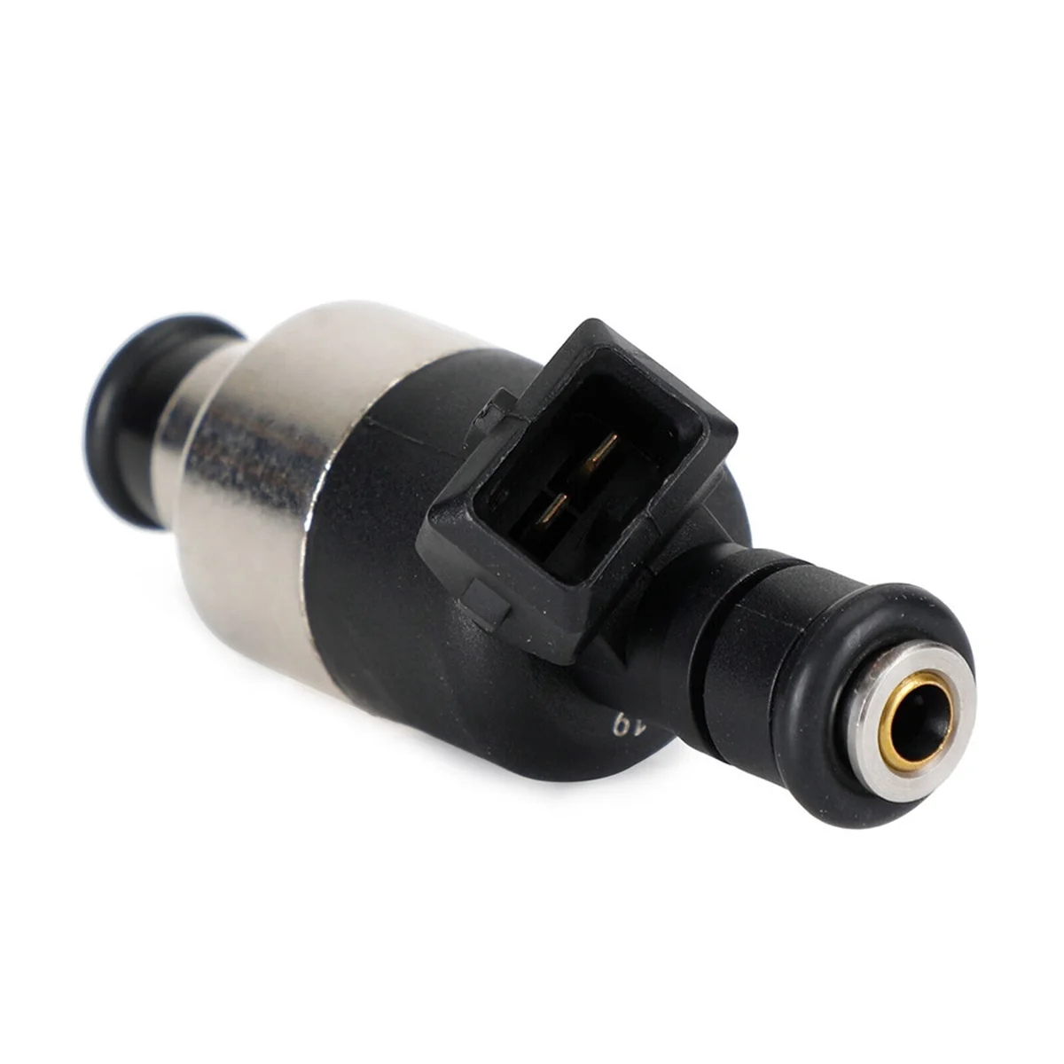 4 шт. топливная форсунка 17123919 Подходит для Chevrolet Corsa 1996-1998 гг.