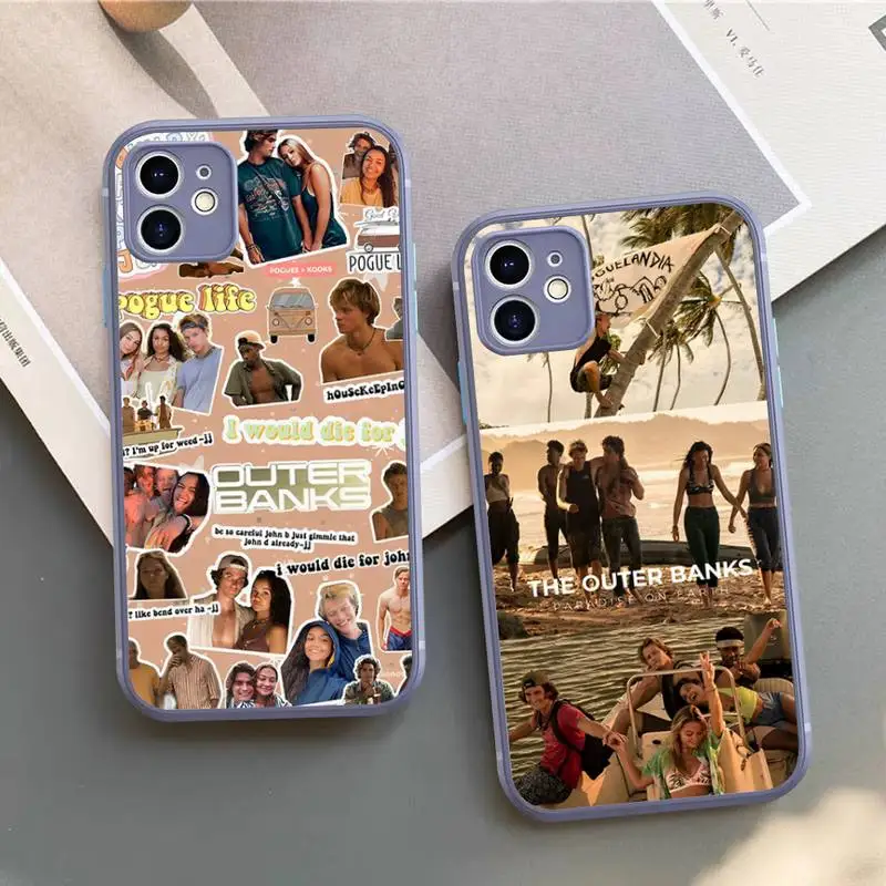 

Sexy Woman Funny Girl Phone Case for iPhone 14 11 12 13 Mini Pro Max 8 7 Plus X XR XS MAX Translucent Matte Cover