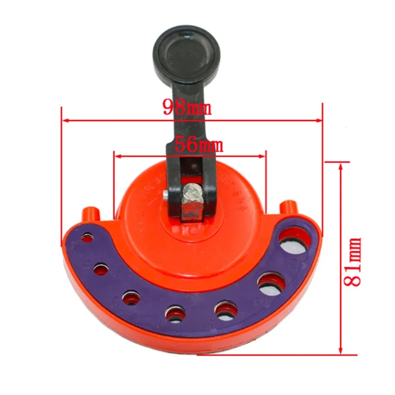 

JiuRun Drilltools Адаптер сверла для плитки и стекла