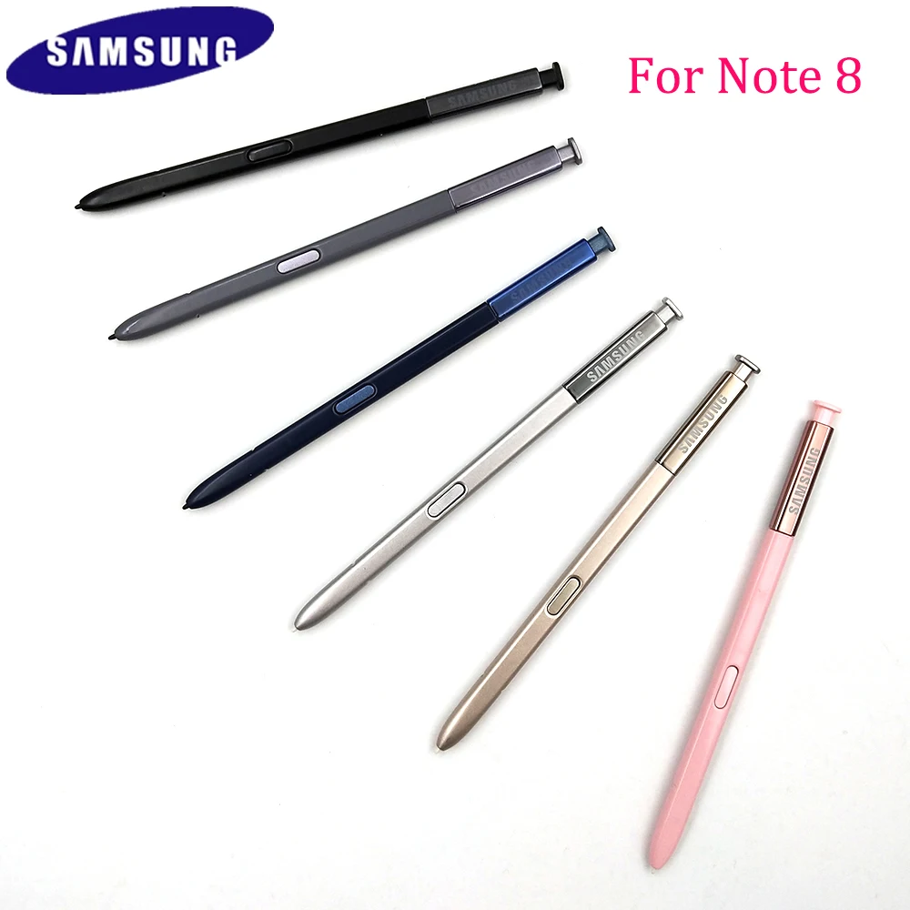 

New Stylus Samsung Galaxy Note 8 SM-N950 N950P N950V SM-N9508 S Pen Touch Screen Sensitive Drawing Pencil Replacement EJ-PN950