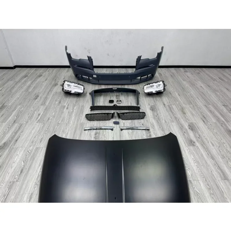 Бестселлер Altes Fahrzeug обновление Neues OEM karosseries-Kit Geeignet Свадебные рулоны Royce Phantom Alten