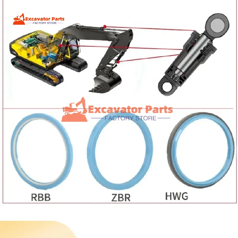 Для экскаватора XCMG XE XE60/75/80/150/200/210/215 ковш средней стрелы аксессуары для