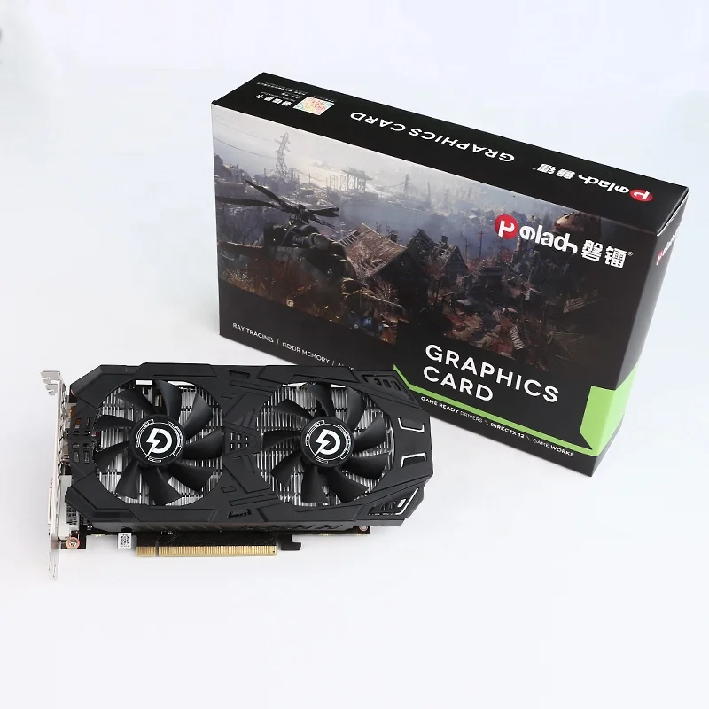 

In Stock Wholesale New Video Card Gtx 1060 6gb Desktop Super Graphics Card Gtx 1060 3gb/6gb