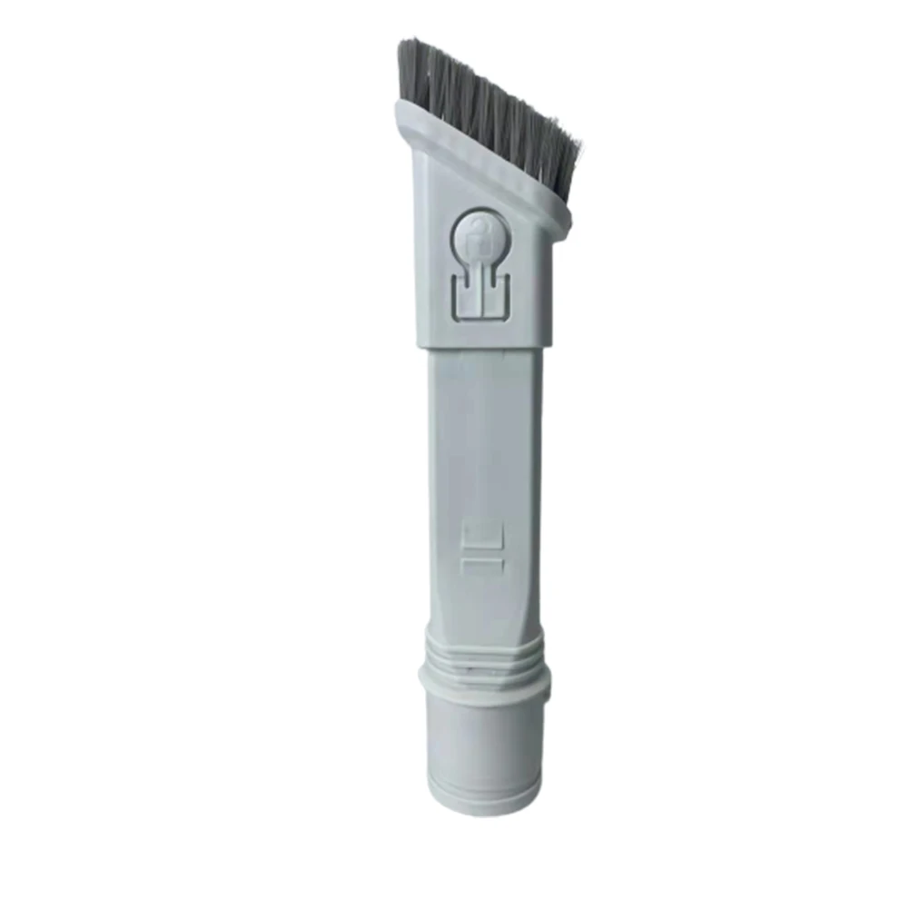 

2 In 1 Crevice Tool Dusting Brush For HOOVER, For Numatic For DYSON, For Shark Series Vacuum Cleaners Inner Diameter 32mm