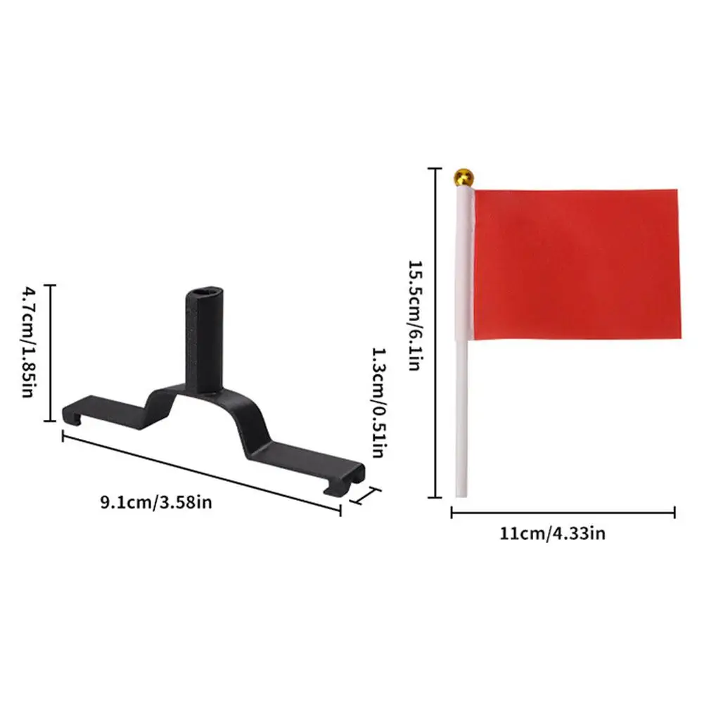 Кронштейн с флагом для DJI NEO