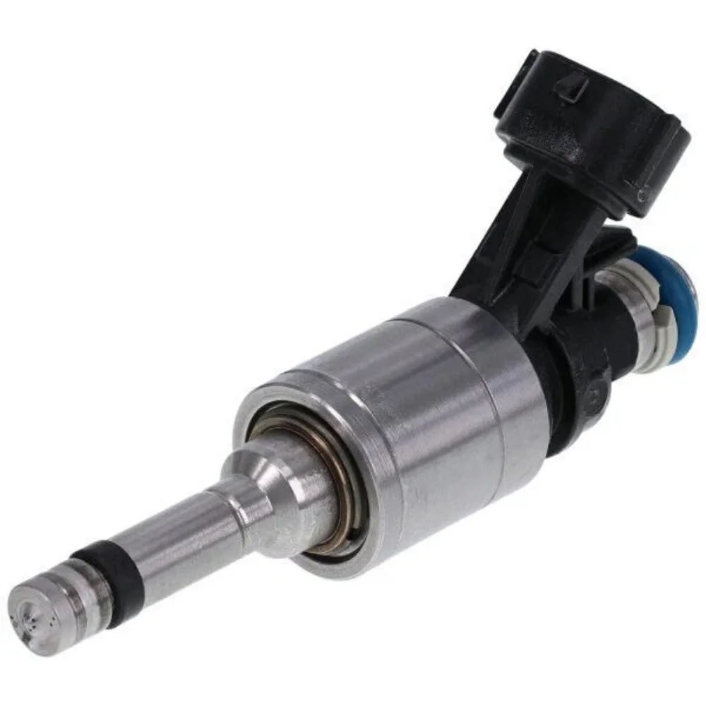 Фото 16600-1VA0A 4 шт. топливных форсунок для NISSAN JUKE 2010-2019, QASHQAI 2014-, X-TRAIL 2013-, MR20DD 0261500090 16600-1KC0A 0261500092 №3