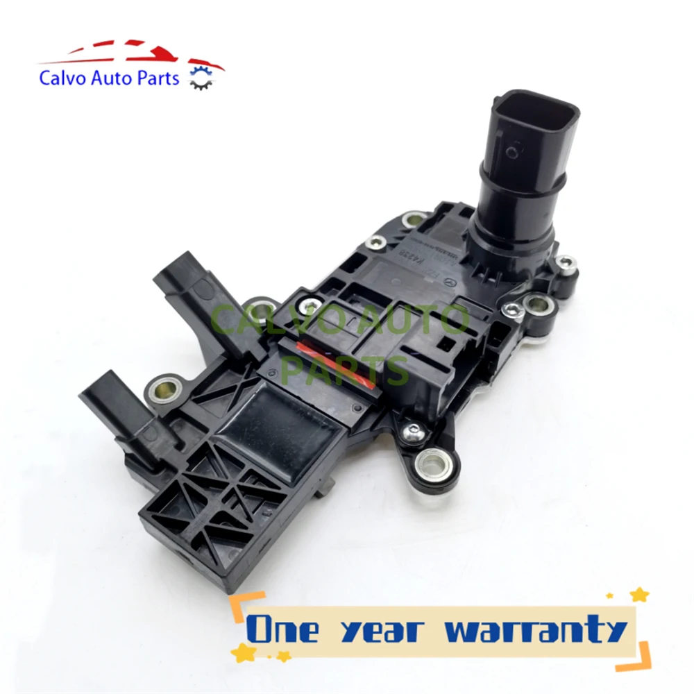 FW6A-EL FW6AEL Трансмиссия TCU для Mazda 2.0-2.5L 238740 A FZ01 K4238