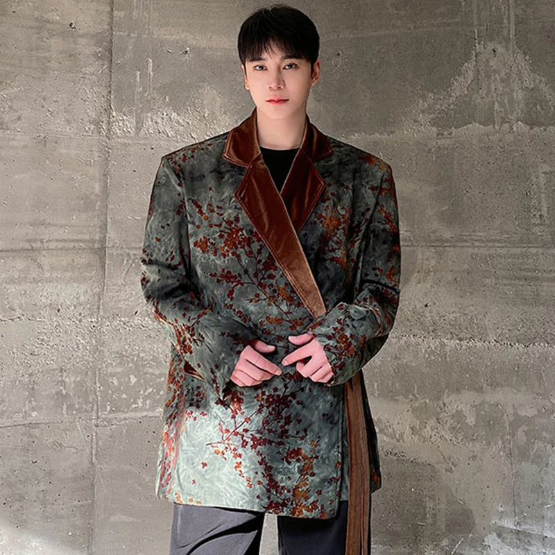 Пиджак мужской