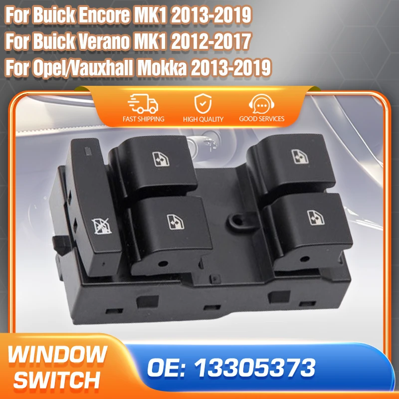 Автомобиль для Buick Verano 2013-2017 Encore Opel/Vauxhall Mokka 2013-2019 главный переключатель