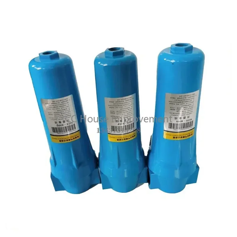 Высококачественный масляный водяной сепаратор 3/4 дюйма 015 Q P S C воздушный