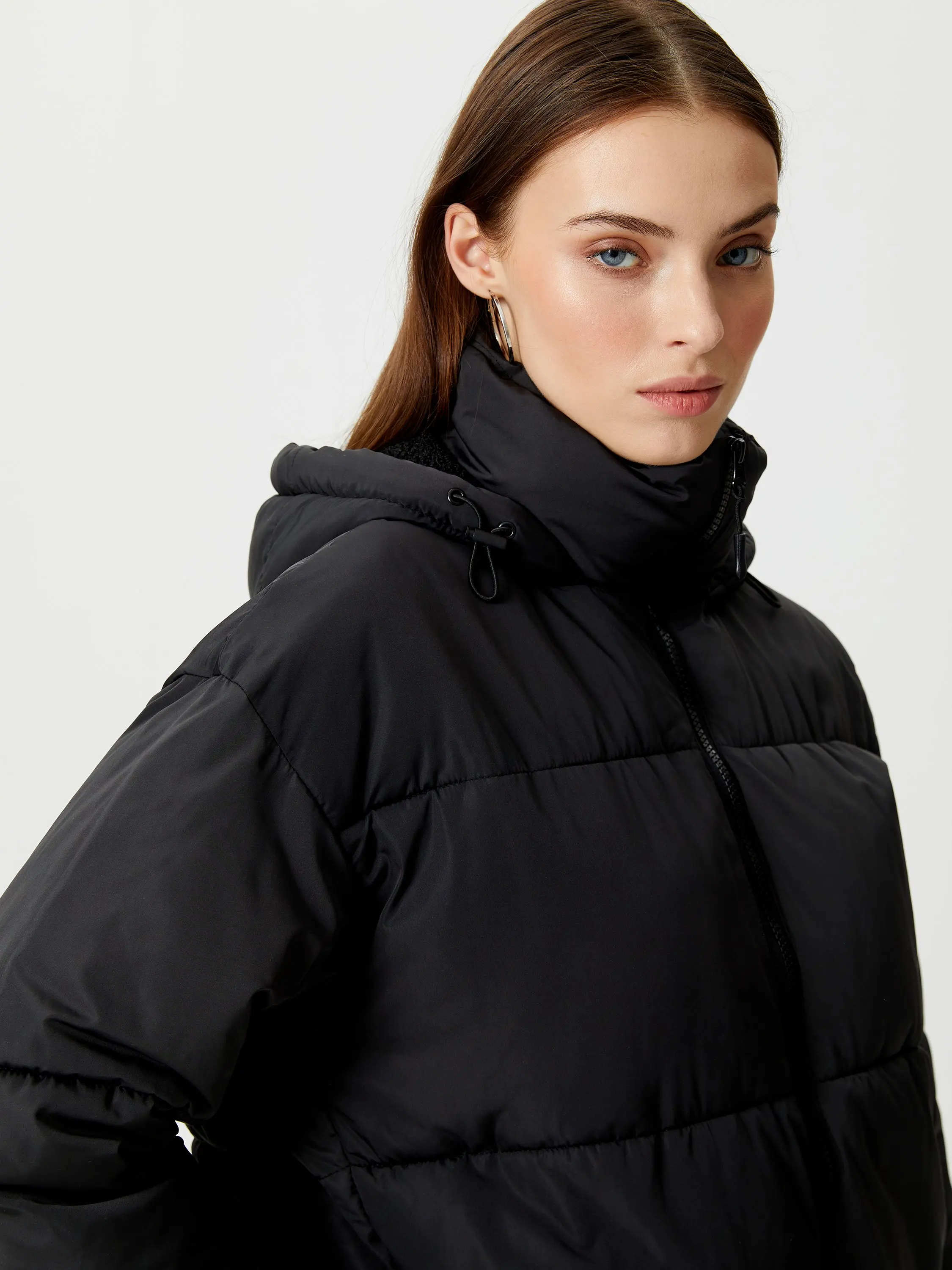 Купить Куртку Sela Женскую Демисезонную Недорого