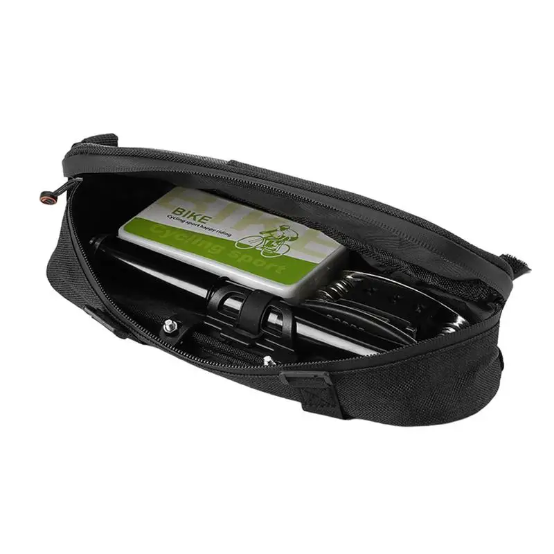 

Bicycle Repair Tool Kit Mountain Bike Puncture Built-in Tyre Lever Air Nozzle Needle Tire Patch Bracket Screw Pump Repair Tools