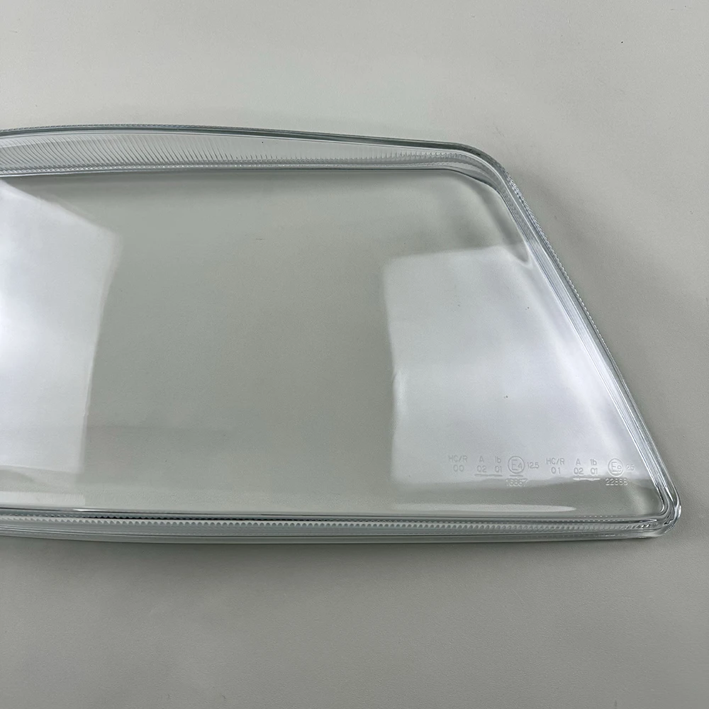 Налобный фонарь для MAN TGX 480 TGS 440 чехол фары прозрачный абажур замена оригинальных