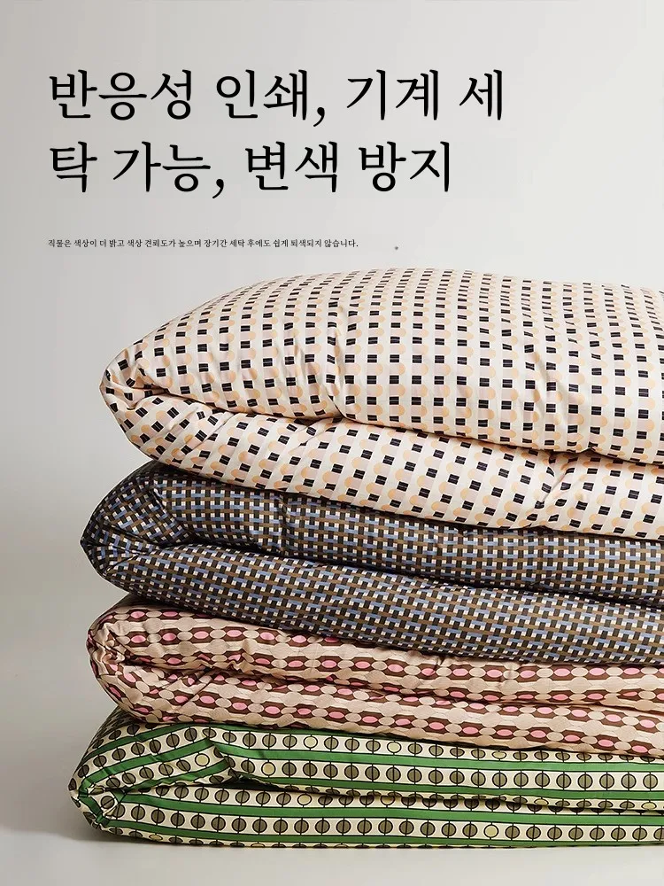 Пятизвездочный отель посвященный 00 Синьцзян длинноволокнистый хлопковый