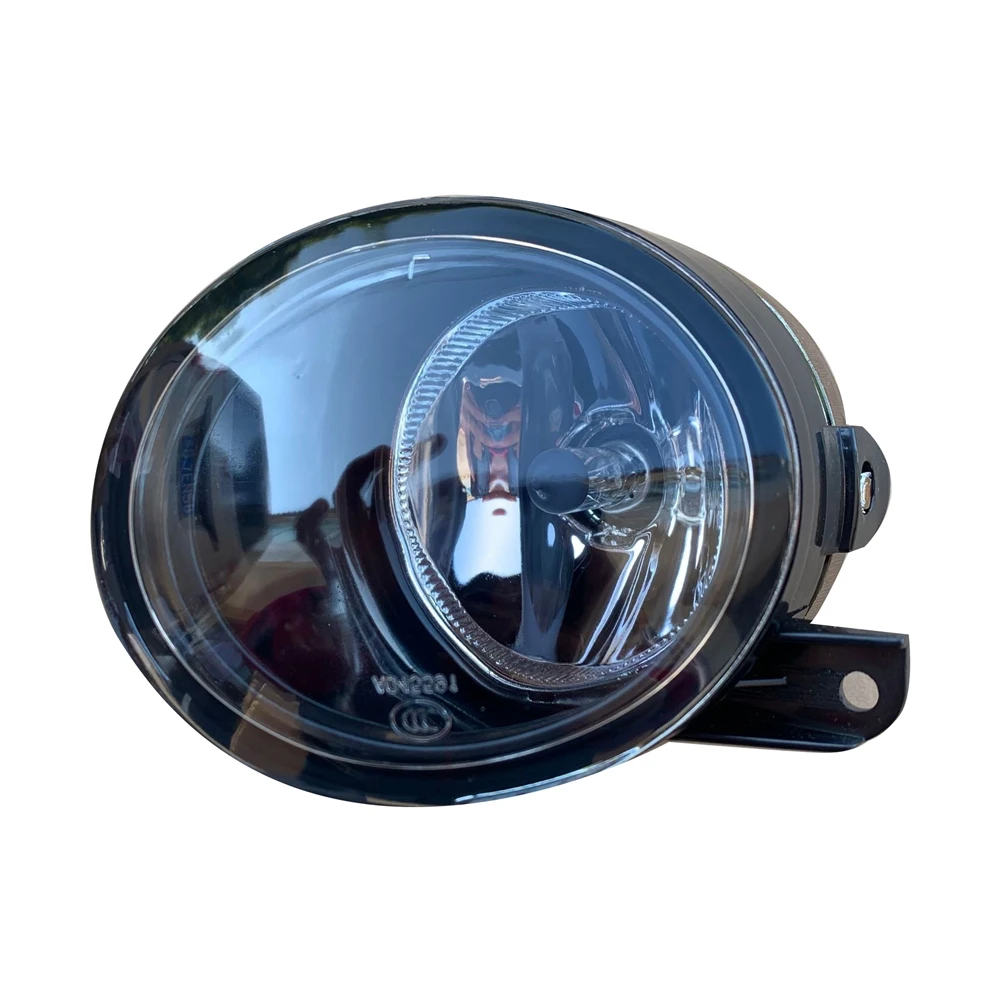 

Car Front Right Bumper Fog Lights Driving Lamp Foglight with Bulb for VW Tiguan 2009 2010 2011 2012