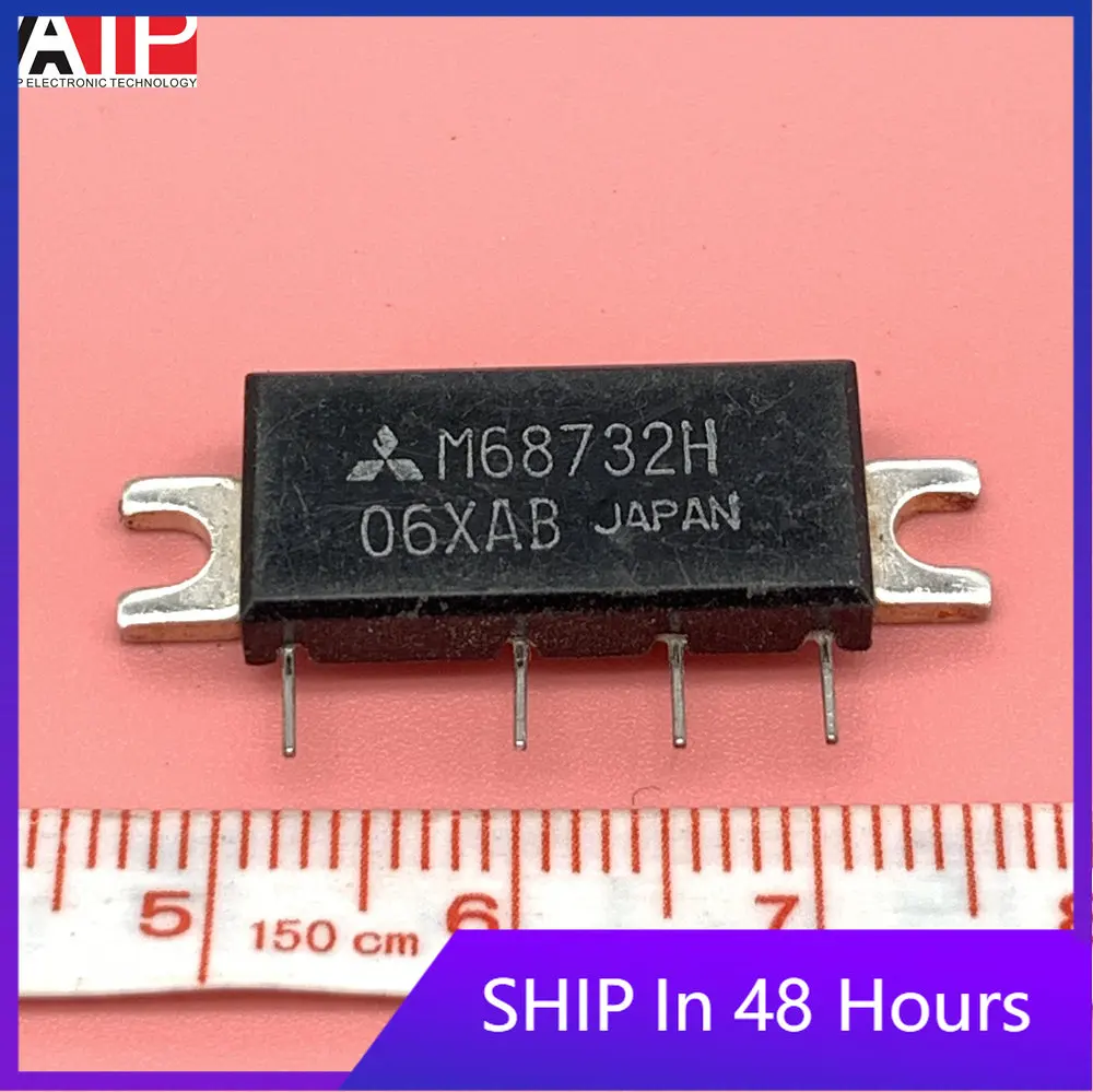 Рация M68732SL M68731HM M68732H M68732SLA M68757L, 1 шт., усилитель высокой мощности, приветствуется консультация и заказ.