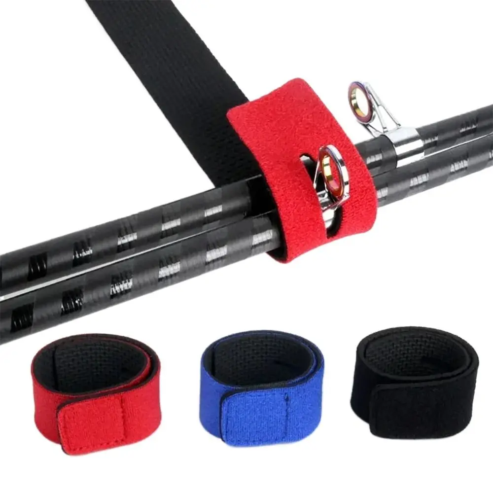 Рыболовные принадлежности аксессуары держатели для удочек ремни рыболовных