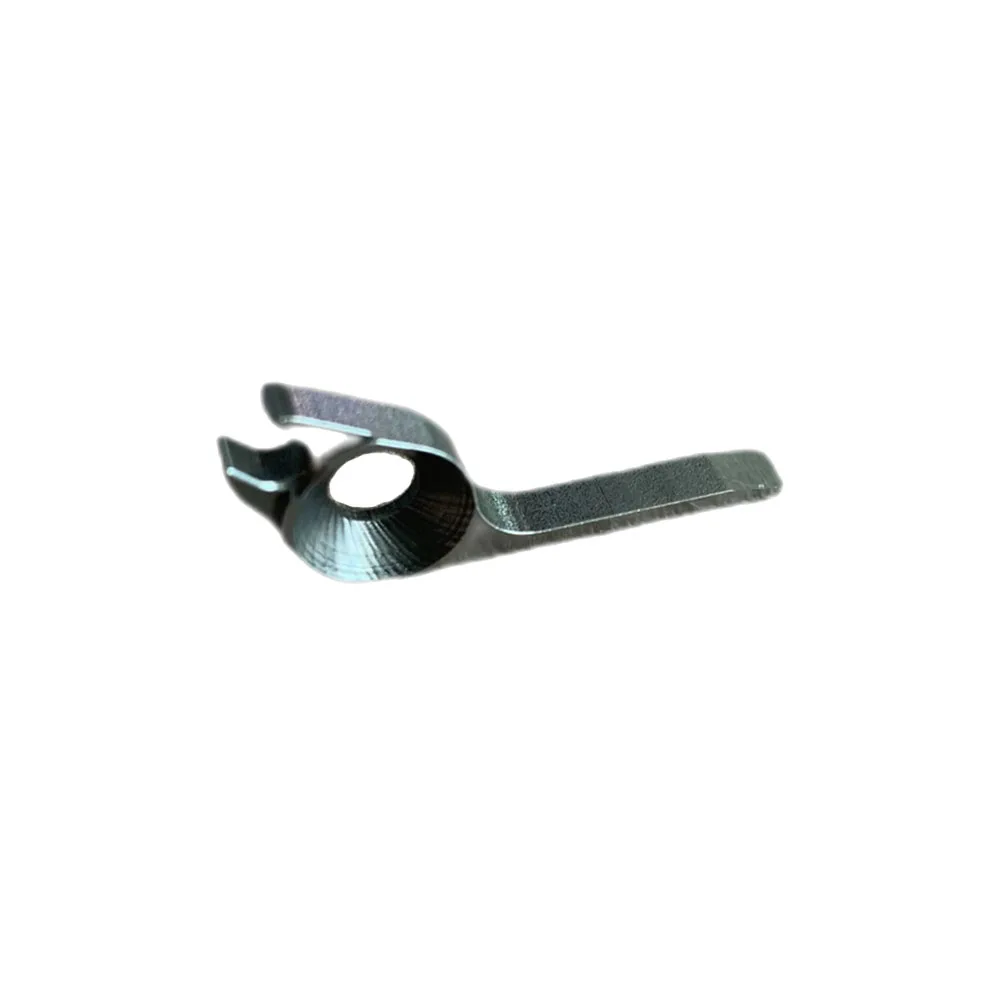 

Sewing Machine Accessories Duke 867 Fixed Knife 0667 355130