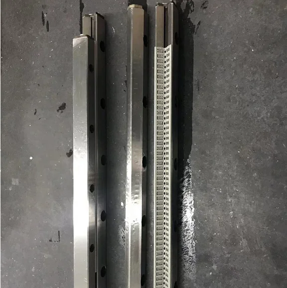 MV3015 ЧПУ линейная направляющая движения рельсовый подшипник HW10 игольчатый