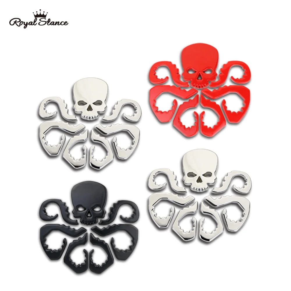 Яркая стойка 100% 3D хромированная фотография логотип автомобиля фоторамка