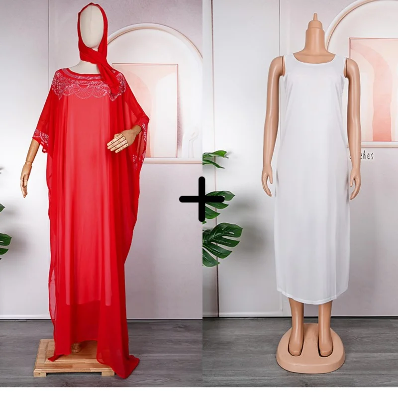 Рисунок 4 - Африканские платья для женщин