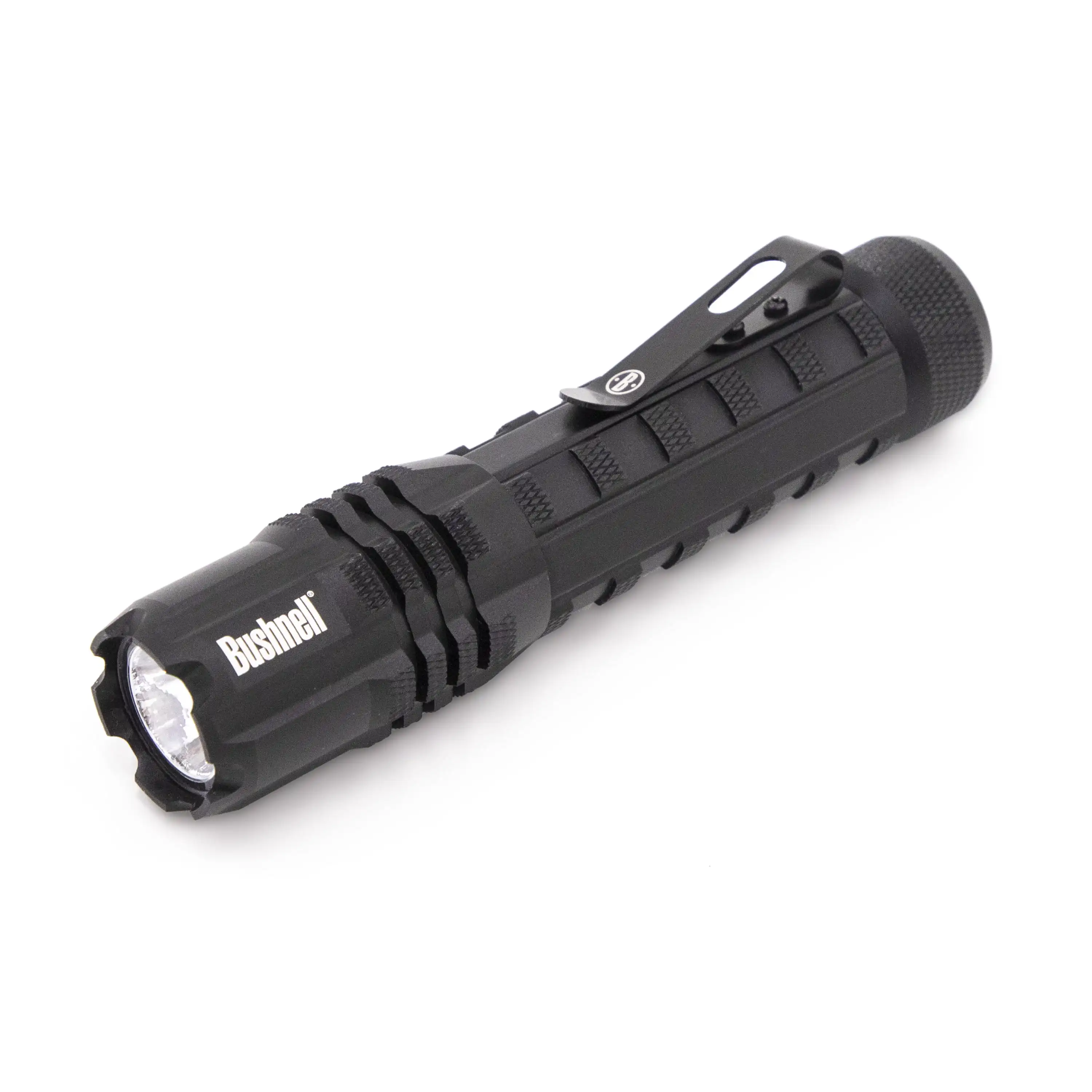 

Pro 400 Lumen LED Flashlight (2 CR123 Batteries Included)