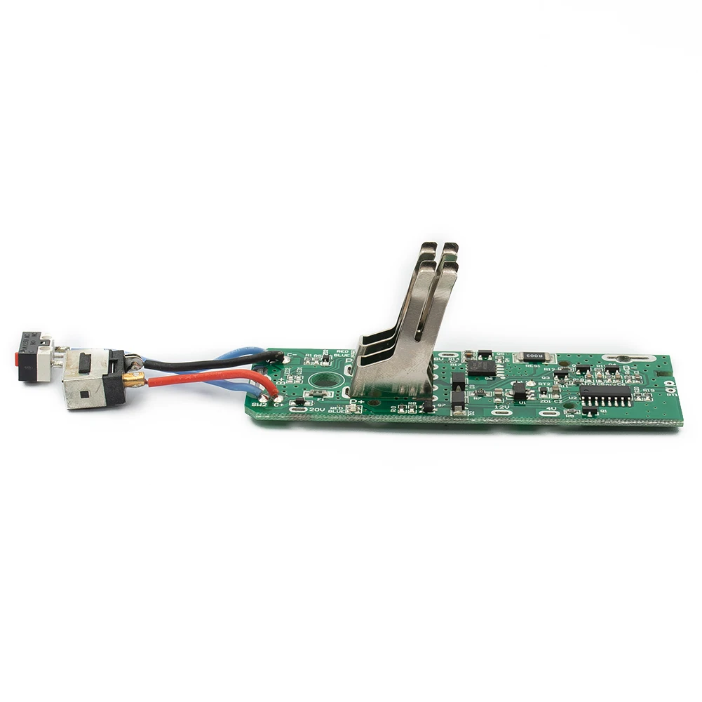 Зарядное устройство для литий-ионной батареи защитная печатная плата Dyson 21 6 V V6 V7