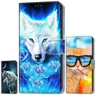 Чехол для телефона с откидной крышкой для Redmi GO 3S 4A 4X 5A 5 Plus 6A 6 Pro Redmi Note 8T 8 7 6 5 4 3