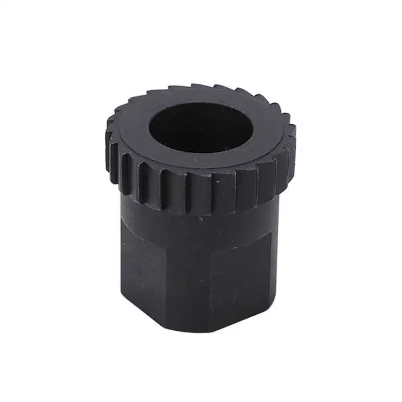 Инструмент для удаления запорных гаек ступица из хромированной стали 24 зубца DT