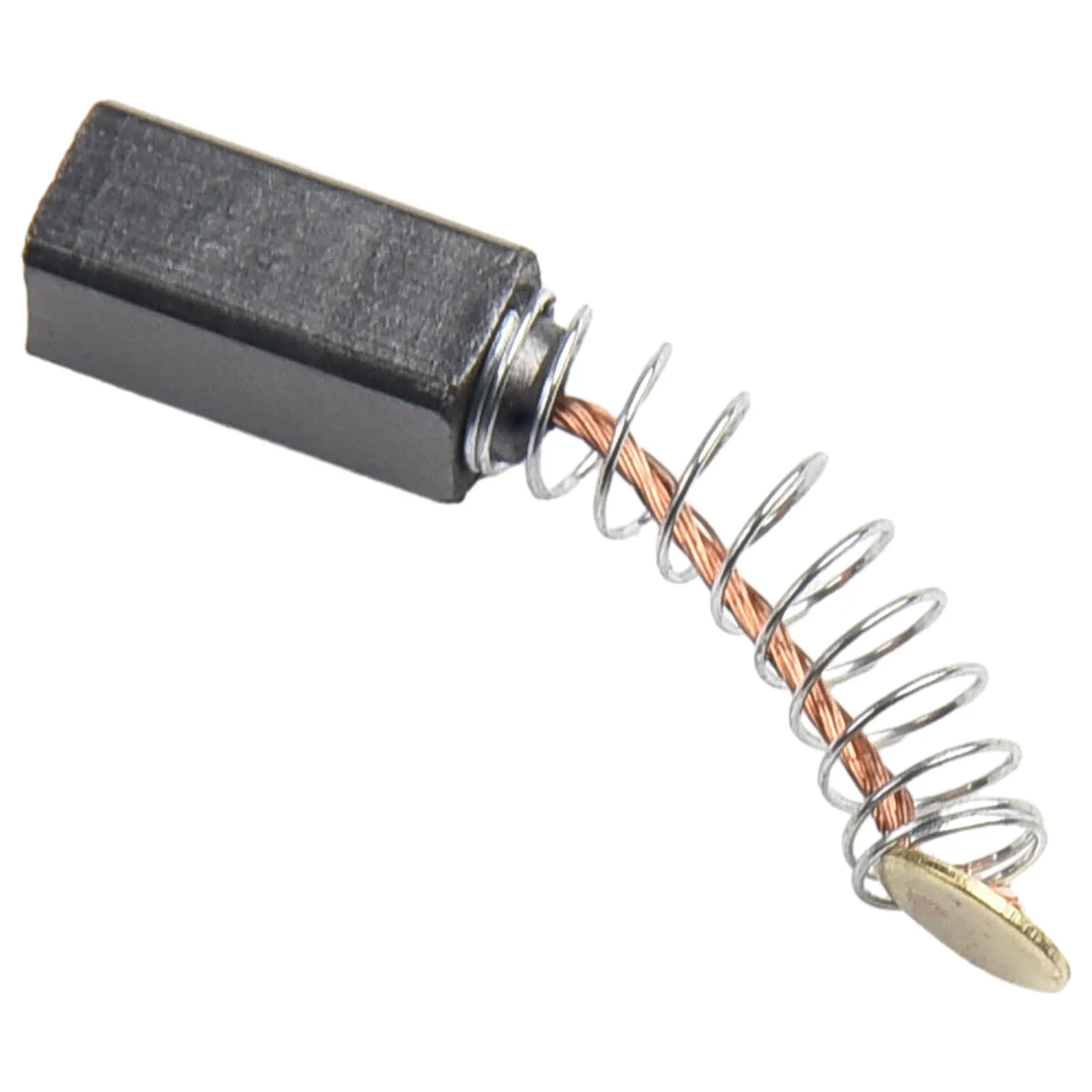 Угольные щетки для электроинструментов сменные аксессуары 10x5x5 мм электрические