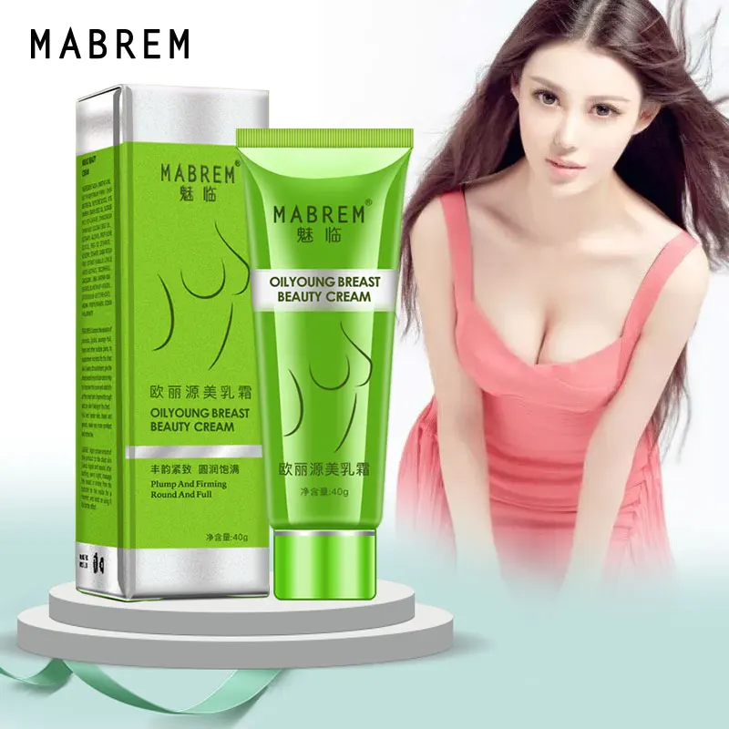 

Крем для красоты груди, 40 г