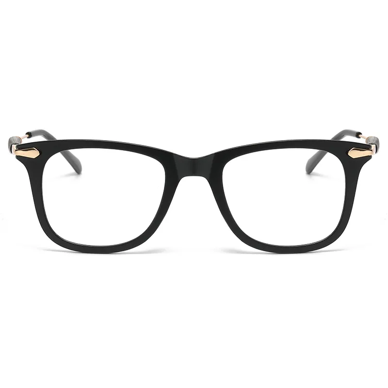 Мужские и женские очки для близорукости VCKA солнцезащитные 6 в 1 с магнитной