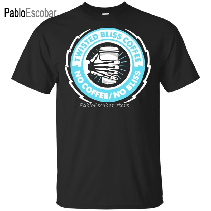 

summer top tees Alexa Bliss Twisted Bliss Coffee W-W-E T-Shirt Black-Navy For Men-Women 20Th 30Th 40Th 50Th Birthday Tee Shirt