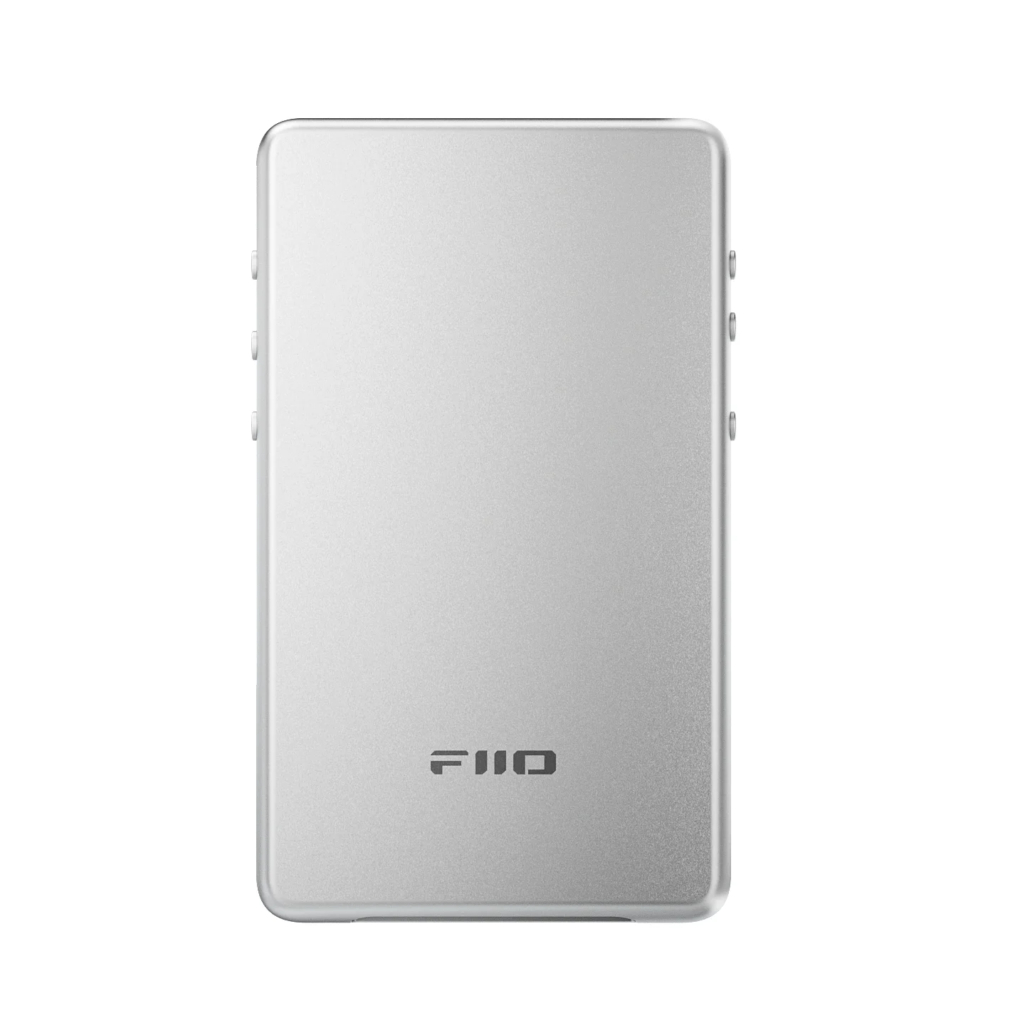 Фото Портативный HIFI-плеер FiiO Nest Pod Nest Series JM21 с поддержкой lossless-аудио, мини-плеер MP3 Walkman в чехле, идеальный подарок на день рождения №3