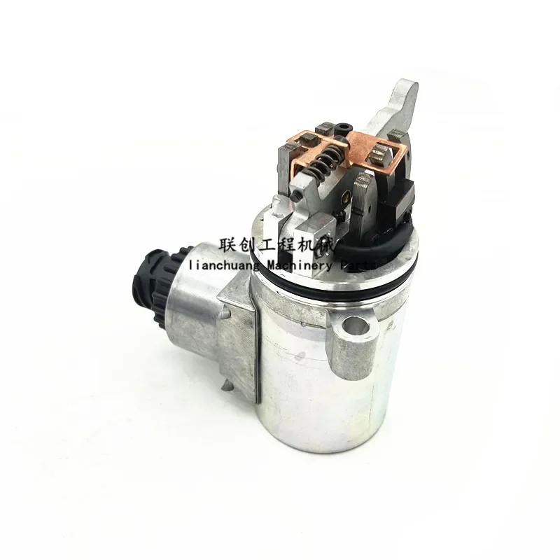 04286363 0428 6363 Привод 12 В для двигателя Deutz TCD2011 DL2011 FL2011 BFL2011 BFM2011