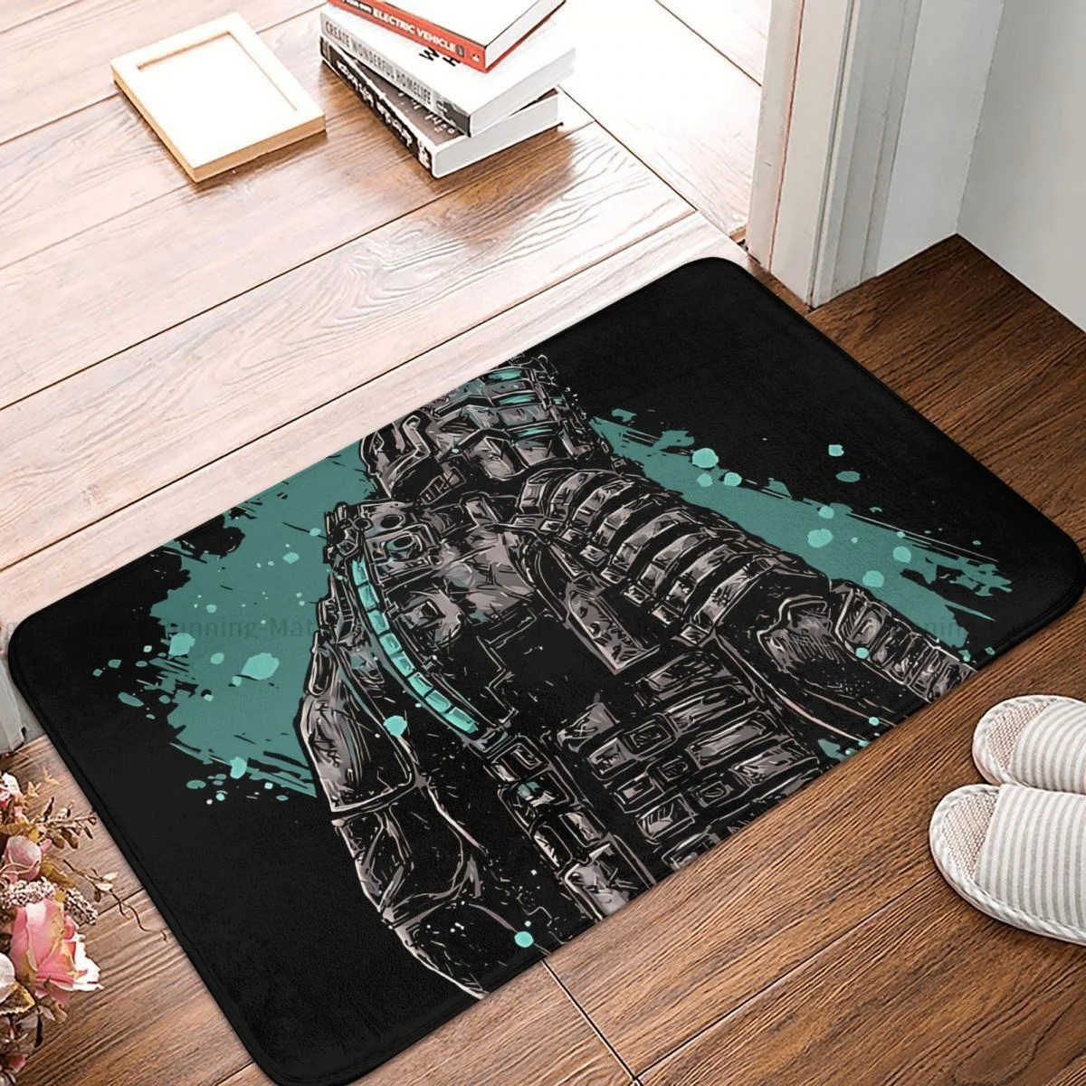 

Противоскользящий коврик для входной двери, для ванной комнаты