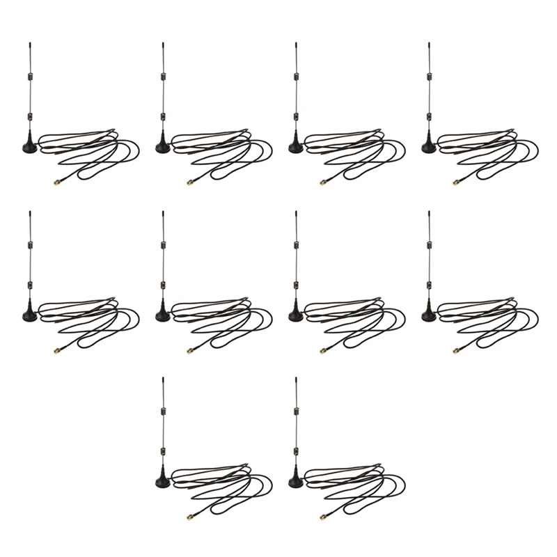 JABS 10X Wifi антенный усилитель 7Dbi 2,4 Ghz для беспроводной локальной сети