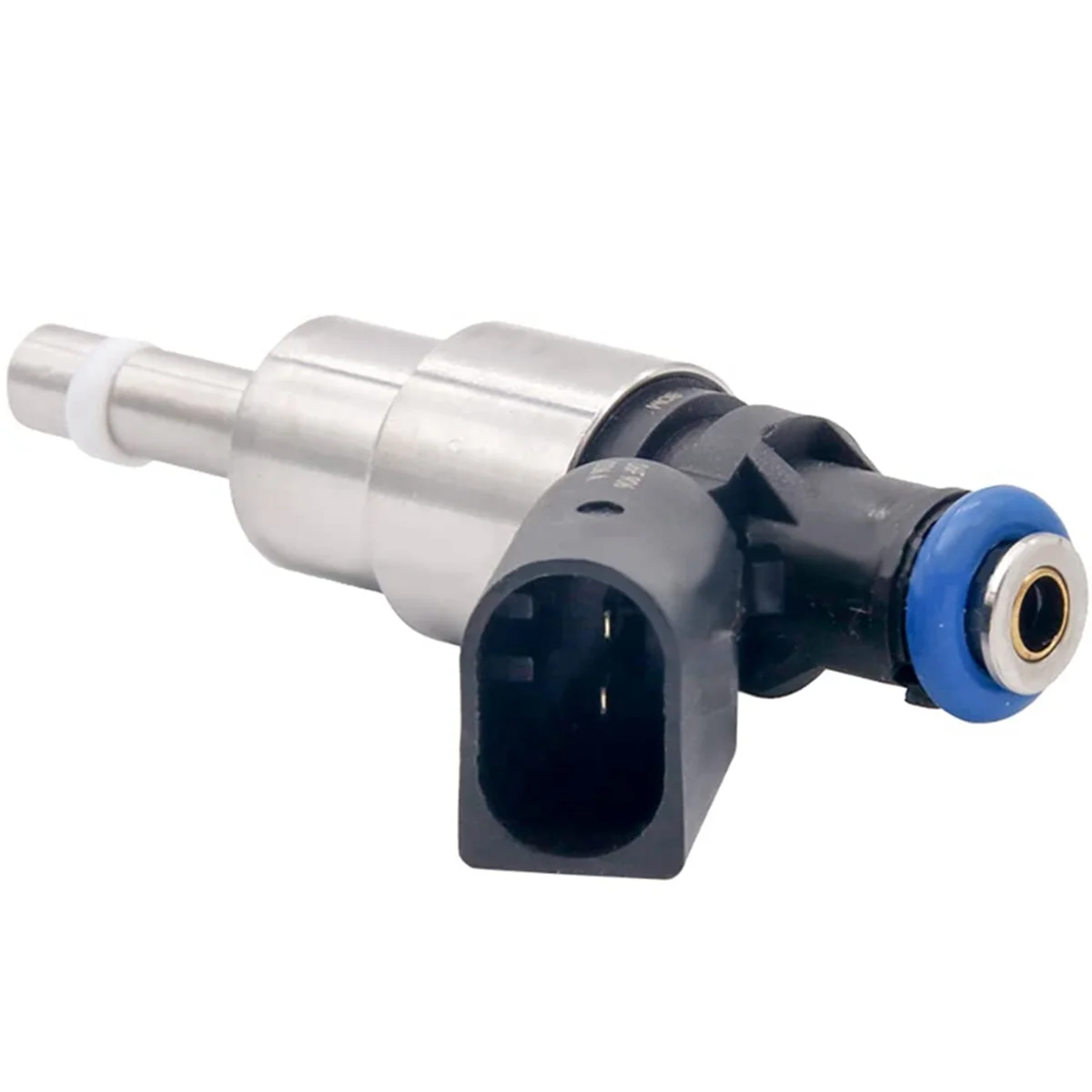 4 шт. качественная топливная форсунка 06F 906036 A 0261500020 для A6 2.0T A3 Q5 Golf